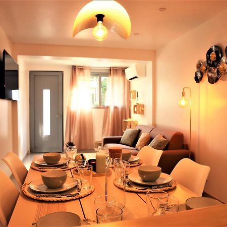 #Golden Dream'S By Nogar'Homes -Wi-Fi-Netflix-Climatisation-Parking Nogaro Εξωτερικό φωτογραφία