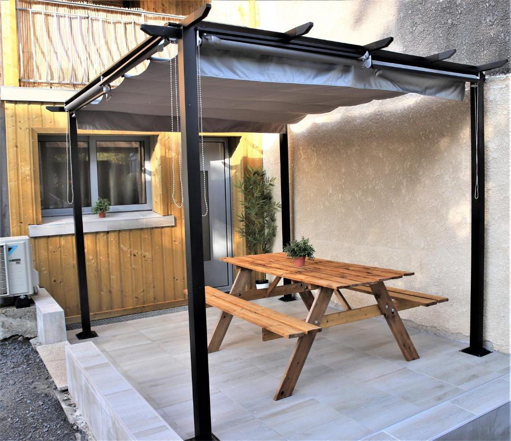 #Golden Dream'S By Nogar'Homes -Wi-Fi-Netflix-Climatisation-Parking Nogaro Εξωτερικό φωτογραφία
