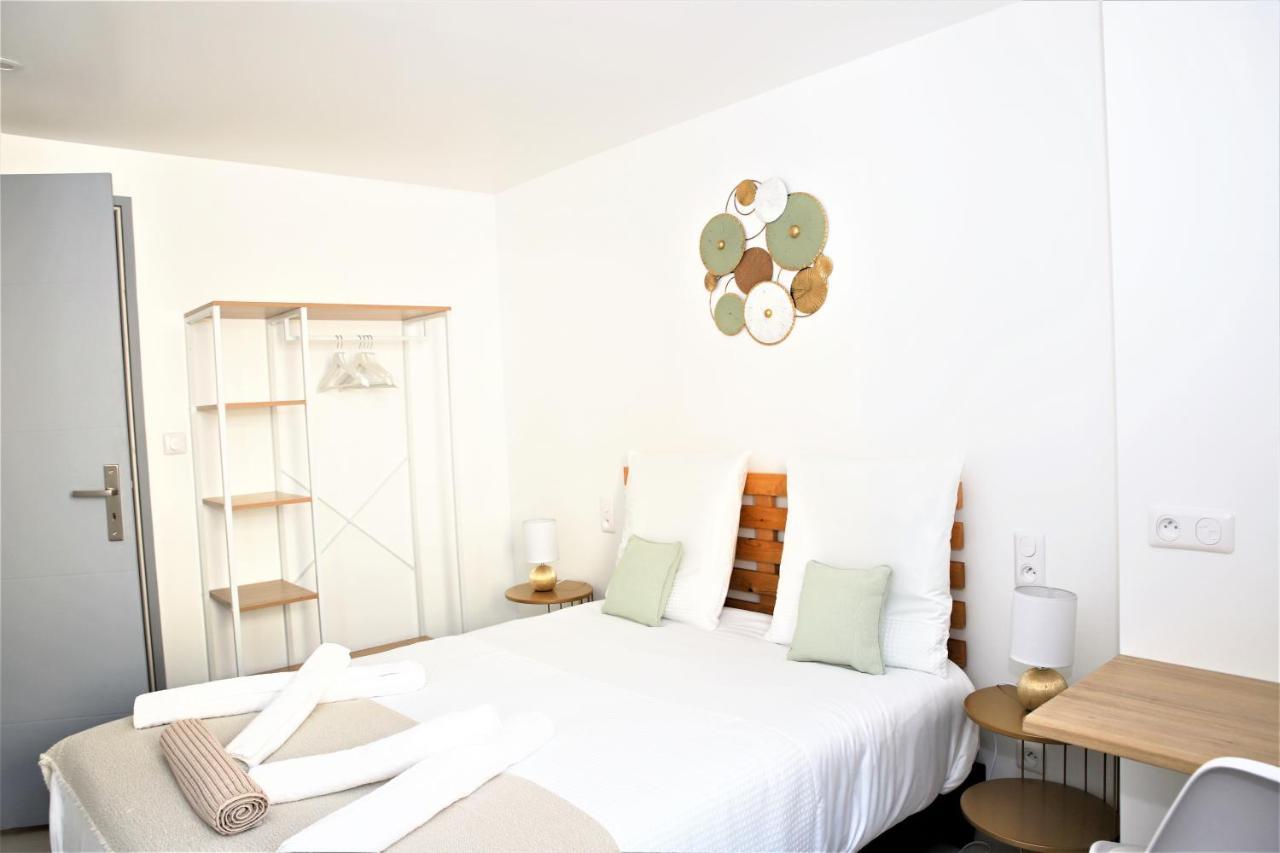 #Golden Dream'S By Nogar'Homes -Wi-Fi-Netflix-Climatisation-Parking Nogaro Εξωτερικό φωτογραφία